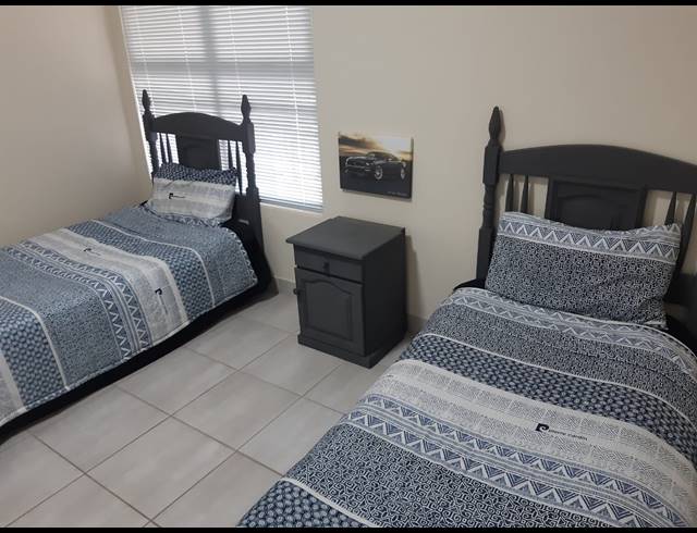 2.5 BEDROOM APARTMENT FOR SALE IN CHASEDENE